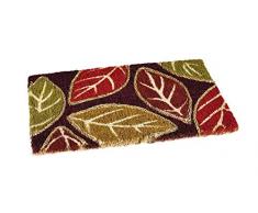 Catral Ropeclass RP04 Felpudo, Fibra de Coco, Varios, 60x40x2.5 cm, 5 Unidades