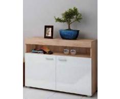 Hispano hogar - Aparador 2 Puertas para salón o recibidor