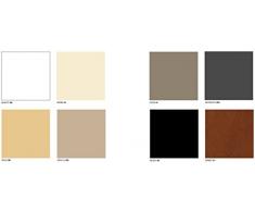 DISARTE - Espejos Modernos - Milán Panel Antracita - iBERGADA