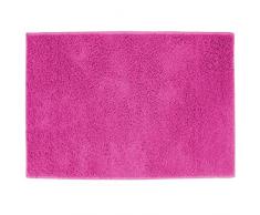 Tapis Déco - 1740355, Tapete Tejido Rectangulo , 117 X 166 Cm , Twist , Tejido Liso , Rosa