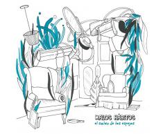 El salón de los espejos