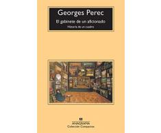 El gabinete de un aficionado (Compactos nº 737)