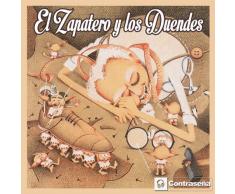 El Zapatero y los Duendes