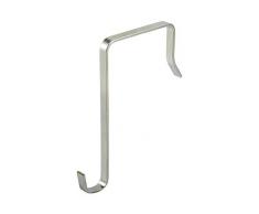 Ti-Dy 45 mm para Puerta Gancho para organizadores de Zapatos y Bolsos