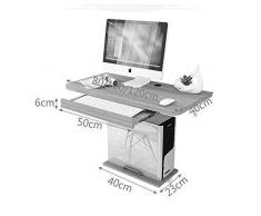 Bases de portátiles DD Mesa De Pared para El Hogar Plegable, Mesa De Apilado Mesa De Lectura para Niños, Mesa De Pared - Colgador De Pared, Mesa De Escritorio para Computadora -Banco de Trabajo