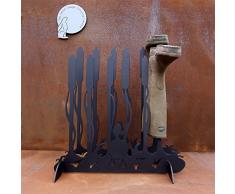 Botas de para soporte