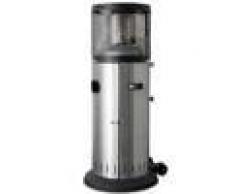 Climatime Calefactor Cilindro A Gas Para Exterior Modelo Bajo Cilidro