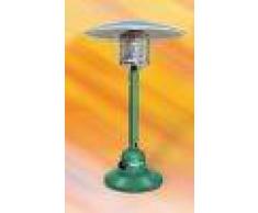 Climatime Calefactor De Sobrema A Gas Modelo Cal-10 Cal-10