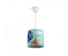 Philips Lámpara colgante Finding Dory Infantil Ref.71751/90/16 de