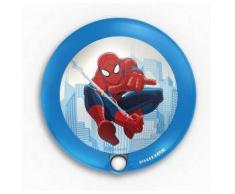 Philips Luz Nocturna Led con sensor Infantil Spiderman Ref. 71765/40/16
