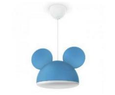Philips Lámpara colgante Infantil Mickey Ref. 71758/30/16