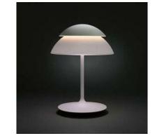 Philips Hue Beyond sobremesa con luz inteligente 2x4.5W 600lm