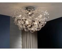 Schuller Plafón de techo NOVA 541870, de