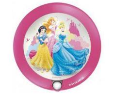 Philips Luz Nocturna Led con sensor Infantil Princesas Ref.71765/28/16