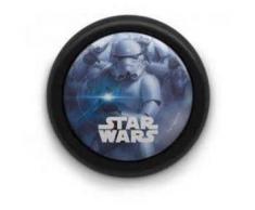 Philips Luz nocturna Infantil Led Disney Star Wars Ref.71924/30/PO