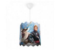 Philips Lámpara colgante Frozen Infantil Ref.71751/01/16