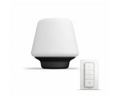 Philips Hue Wellness Sobremesa Led luz inteligente - Mando regulador incluido