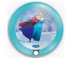 Philips Luz Nocturna Led con sensor Infantil de Frozen Ref.71765/08/16