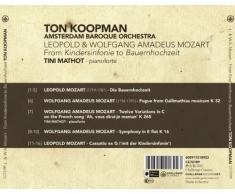 Sinfonia De Los Juguetes