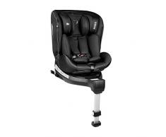 Silla De Coche Giratoria grupo 0/1/2/3 Con Isofix Roma 1842 - Innovaciones MS