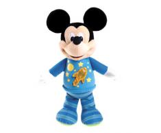 Fisher Price X5454 Mickey Mouse - Peluche de Mickey musical