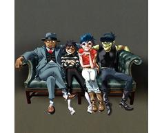 Humanz [Vinilo]