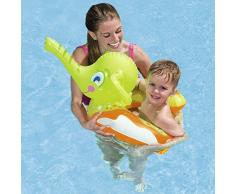 Bestway 36116 Flotador para bebé Vinilo Flotadores para bebé (Flotador, Estampado, Vinilo, 3 año(s), 6 año(s))