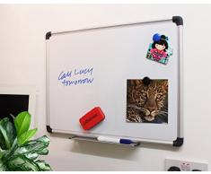 Magnetic - Pizarra magnética (45 x 60 cm)