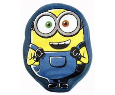 Cojin con forma de Minions