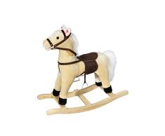 Knorrtoys 40502 Sugar - Caballo balancín , color/modelo surtido