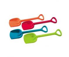 Simba 107124097 - Pala de plástico, surtido