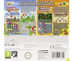 Puzzle & Dragons Z + Puzzle & Dragons - Super Mario Bros. Edition
