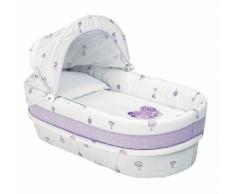 Petit Praia Elise E1484301 - Capazo capota (80 x 36 x 23)