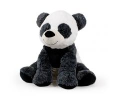 Quirón- Oso Panda Peluche, 54 cm (Famosa 760010030)