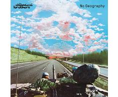 No Geography [Vinilo]