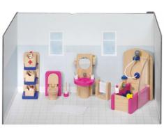 Goki - Accesorio para casas de muñecas (51748) [Importado]