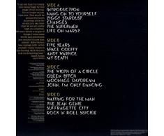 Live: Santa Monica ´72 [Vinilo]