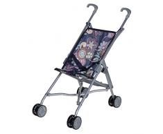 Knorrtoys.com 12678 Sim - Silla de Paseo para muñecas
