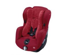 Bébé Confort Iseos Neo+, Silla de coche grupo 0+/1, rojo (Raspberry Red)