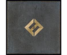 Concrete And Gold [Vinilo]