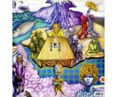 Aka Space Oddity [Vinilo]