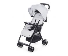 Chicco Ohlala - Silla de paseo, ultraligera y compacta, 3.8 kg, colección 2017, color gris