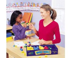 Learning Resources - Juguete educativo de lectura (LER7180) (versión en inglés)