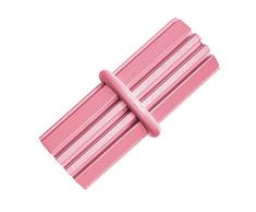 KONG - Puppy Teething Stick - Mordedor para limpiar los dientes - Para Cachorros Pequeños (varios colores)