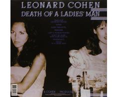 Death of Ladies Man [Vinilo]