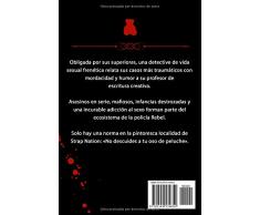 Voy a matar a tu oso de peluche