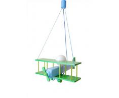 Lámpara de techo para habitación infantil. Lámpara para niños