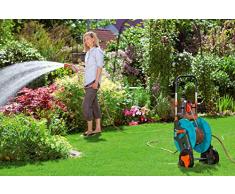 Gardena 8004-20 - Carrito portamangueras (60 HG Set)