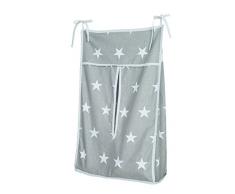 Roba-Kids 306101V190 - Pañalera estrella.