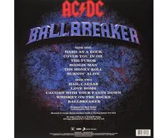 Ballbreaker [Vinilo]